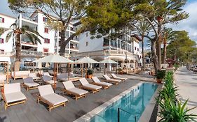 Hotel Uyal